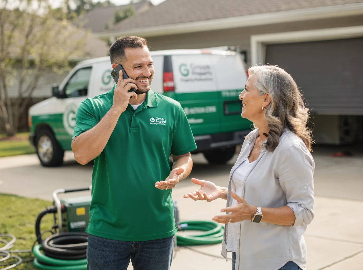Water Damage Restoration Carthage, AR FAQs